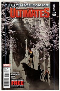 Ultimate Comics Ultimates #10 >>> 1¢ Auction! No Resv! See More!