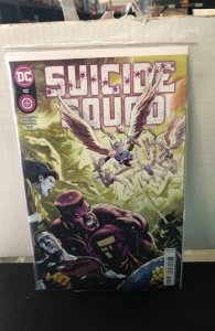 Suicide Squad #10 (2022)