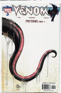 Venom #11 (2004) Venom
