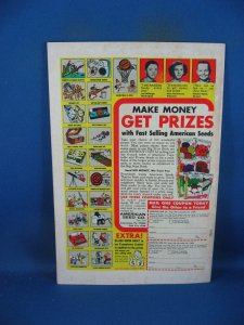 SGT FURY 66 VF  1969 MARVEL WAR