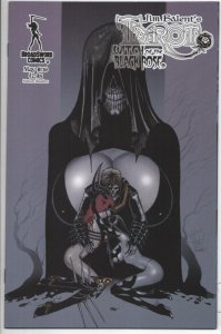 TAROT WITCH of the Black Rose #116, NM, Jim Balent, more in our store, hug