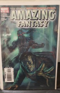 Amazing Fantasy #19 (2006)