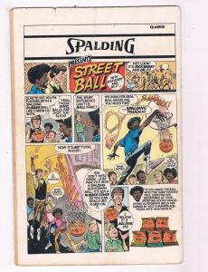 Hercules Unbound #11 VG DC Comic Book DE5