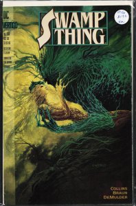 Swamp Thing #136 (1993)