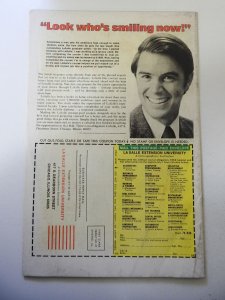 Astonishing Tales #32 (1975) VG/FN Condition