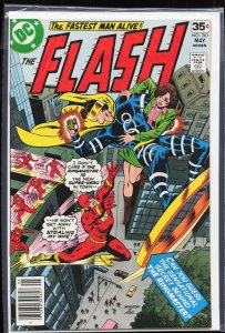 The Flash #261 (1978) The Flash