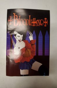 Blood Letting #1 NM Fantaco Enterprises Comic Book J708