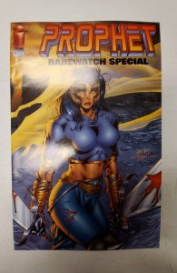 Prophet Babewatch Special #1 (1995) NM Image Comic Book J691