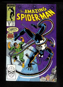 Amazing Spider-Man #297 Doctor Octopus!