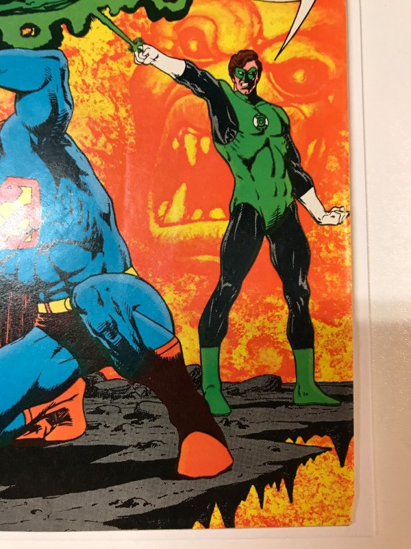 DC Comics Presents #26 Newsstand Edition (1980) F