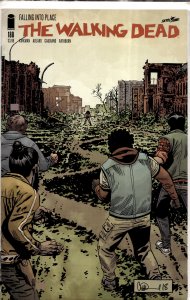The Walking Dead #188 (2019) The Walking Dead