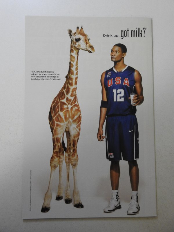 Venom #1 (2011) VF/NM Condition!