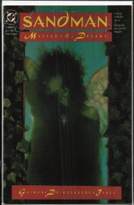 The Sandman #8 (1989) Sandman [Key Issue]