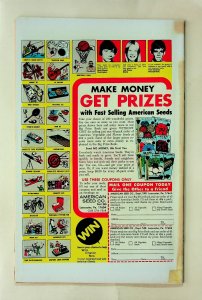 Tomb of Dracula #33 (Jun 1975, Marvel) - Good