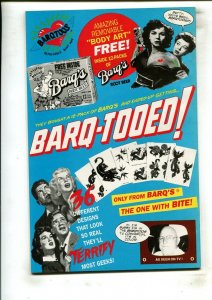 SHOWCASE '93 #7 (9.2) TWO FACE!! 1993