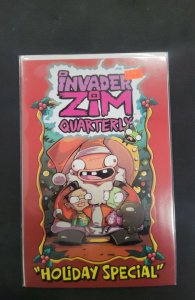 Invader Zim Quarterly #3 (2020)