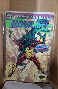 Justice League America Annual #7 (1993)