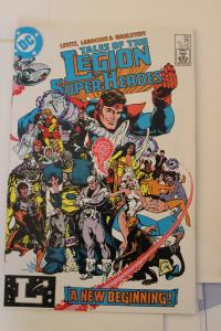 Tales of the Legion of Super Heroes 342  9-4-nm
