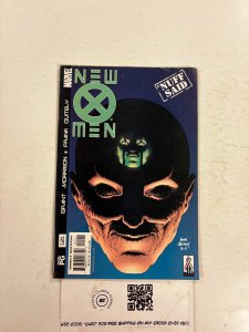New X-Men #121 NM Marvel Comic Books Morrison Quitely 22 HH84