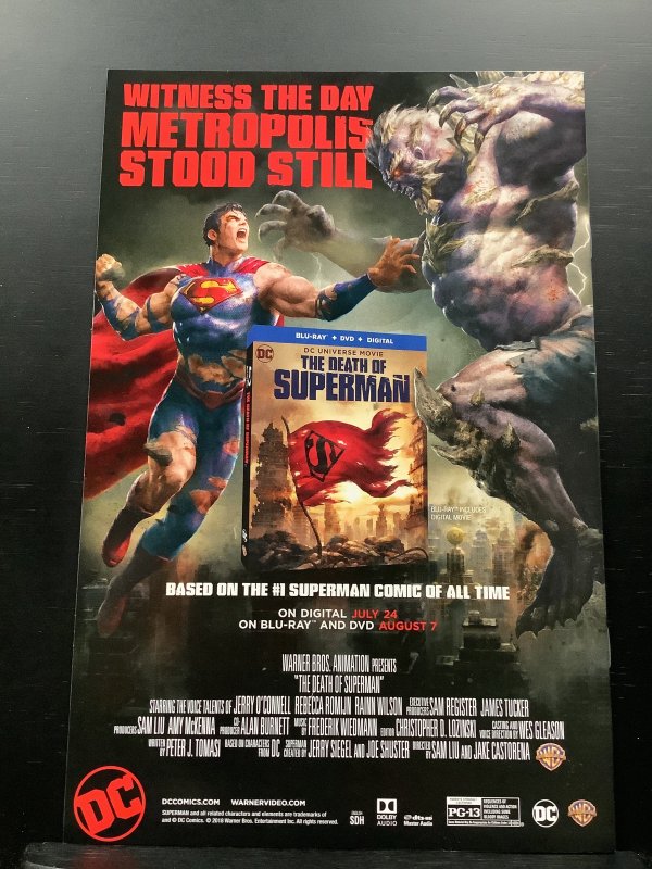 CatWomen #2 Variant (2018)