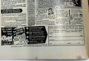 Ghost Rider #2 (1973) Ghost Rider, Son of Satan