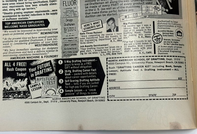 Ghost Rider #2 (1973) Ghost Rider, Son of Satan