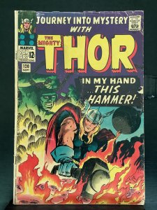 Journey into Mystery #120 (1965)