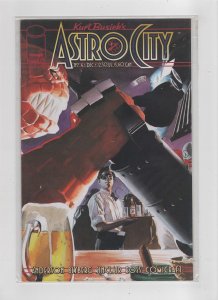 Kurt Busiek's Astro City #4 (1996)