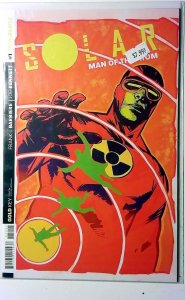 Solar: Man of the Atom #1 (2014) Dynamite Entertainment 1st Print Comic Book