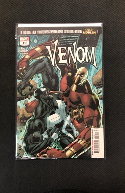 Venom #19 (2023)