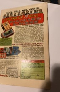 The Avengers #20 (1965)vengeance is ours