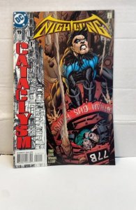 Nightwing #19 (1998)