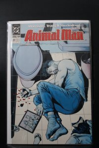 Animal Man #20 (1990)