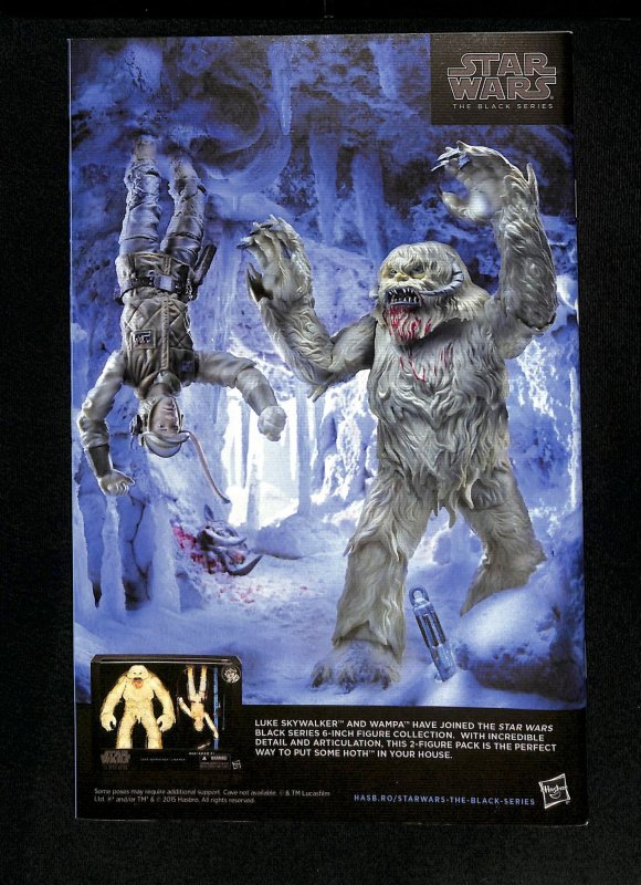 Star Wars: Vader Down #1 Mike Mayhew Variant Comic Con Box Exclusive