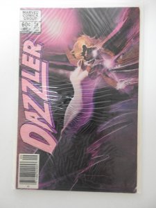 Dazzler #28 (1983)