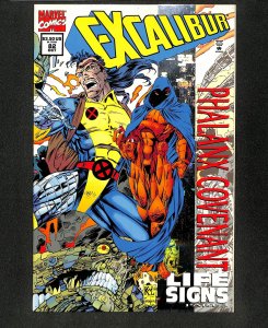 Excalibur #82