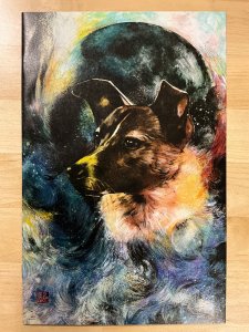 Primordial #2 Cover G (2021)