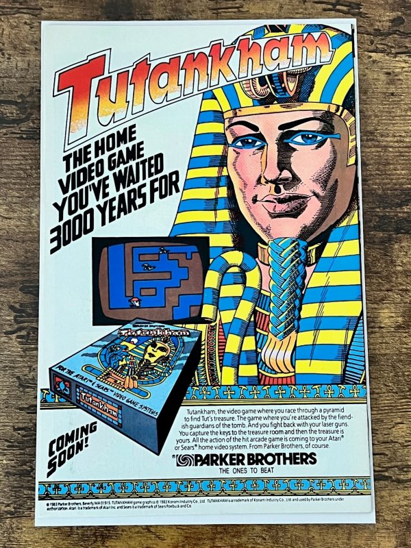 Daredevil #198 Direct Edition (1983). NM-. Bullseye receives Adamantium bones.