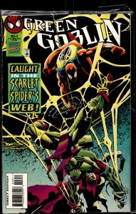 Green Goblin #3 (1995) Green Goblin