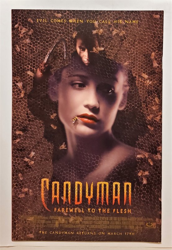 Deathstroke the Terminator #47 (May 1995, DC) VF+