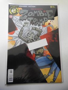 Zombie Tramp #62 Variant (2019)