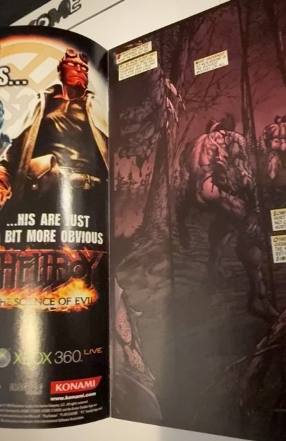 Wolverine #66 (2008)