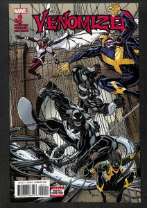 Venomized #2 (2018)
