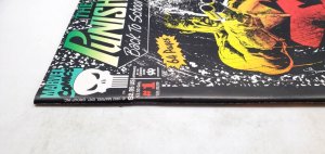 Punisher Back to School Special #1 - Marvel Comics (1992) (WP) NM/Mint