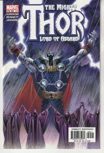 Thor #54 (2002)
