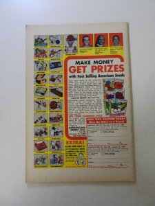 Chamber of Darkness #5 (1970) VF- condition