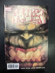 Incredible Hulk #50 (2003)nm