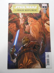 Star Wars: The High Republic #4