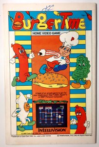 World's Finest Comics #306 (9.0, 1984) Mark Jewelers