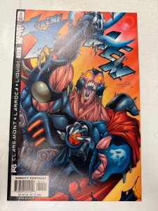 X-Treme X-Men # 11 VF-NM Marvel Comic Book 17 ET1